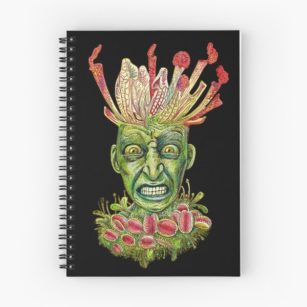Item preview, Human Drosera designed and sold by Laurent Cazuguel.