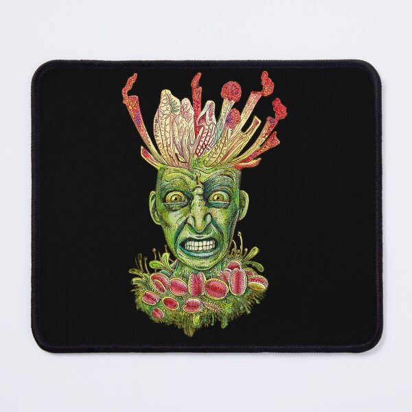 Item preview, Human Drosera designed and sold by Laurent Cazuguel.