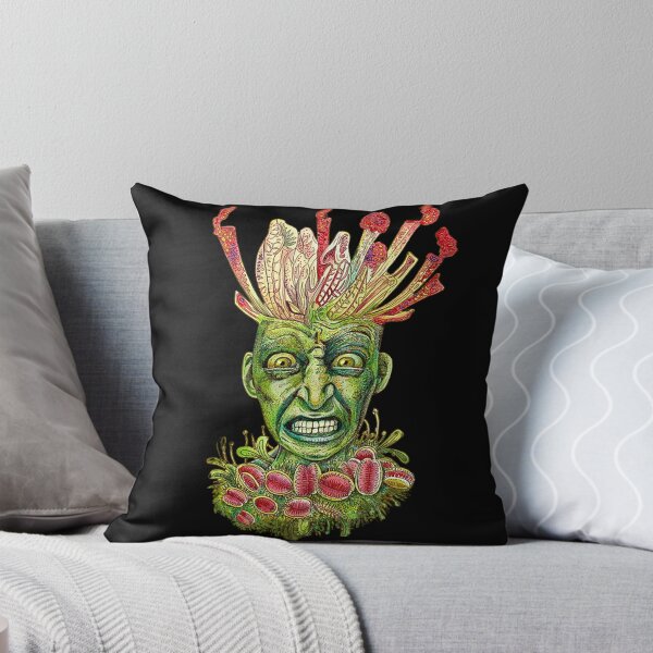 Item preview, Human Drosera designed and sold by Laurent Cazuguel.