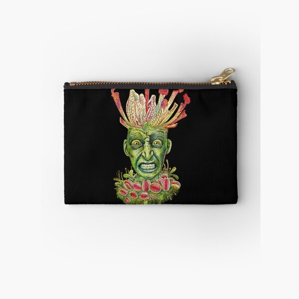 Item preview, Human Drosera designed and sold by Laurent Cazuguel.