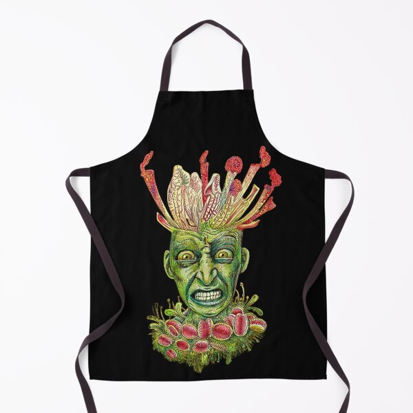 Item preview, Human Drosera designed and sold by Laurent Cazuguel.