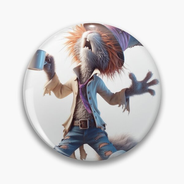 Item preview, Clown Mouse Design designed and sold by BradleyRyan.