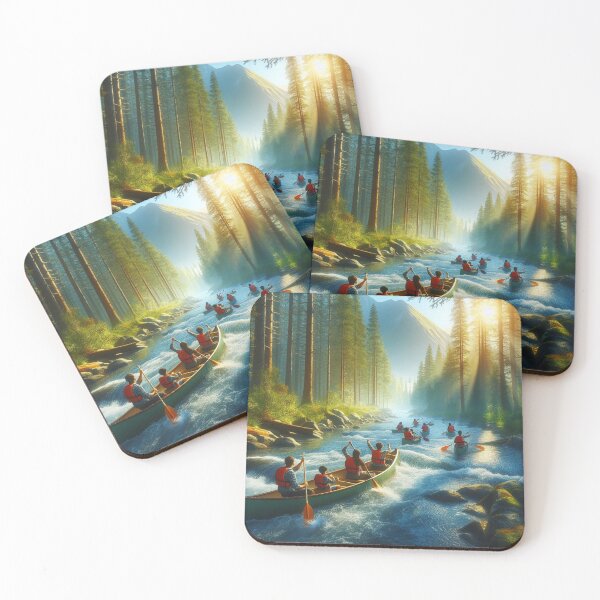 Item preview, Canoeing designed and sold by RaF71PrO.