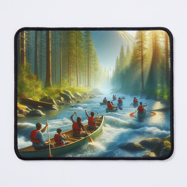 Item preview, Canoeing designed and sold by RaF71PrO.