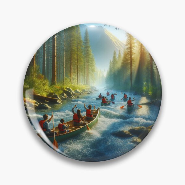 Item preview, Canoeing designed and sold by RaF71PrO.
