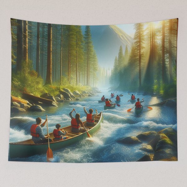 Item preview, Canoeing designed and sold by RaF71PrO.