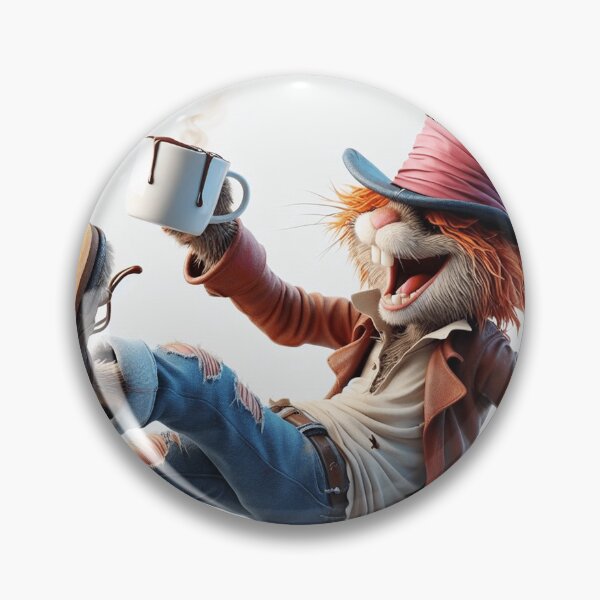 Item preview, Clown Mouse Creation designed and sold by BradleyRyan.