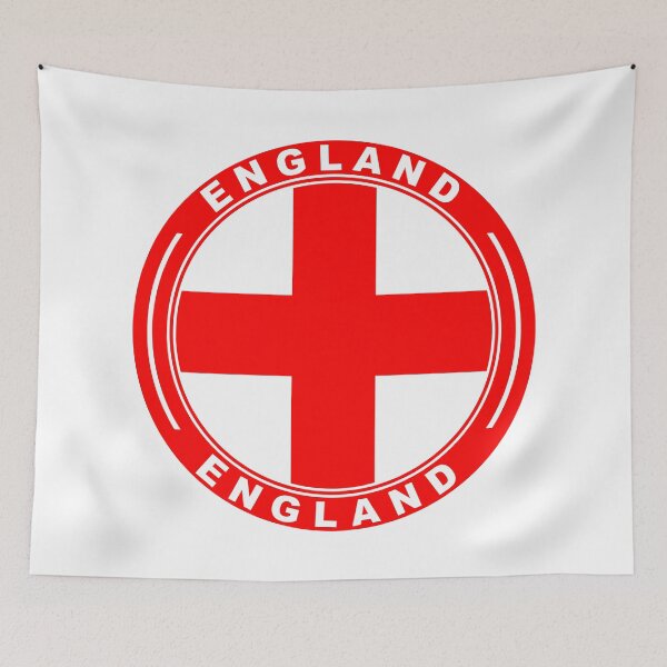 Item preview, England designed and sold by sirglennbo.