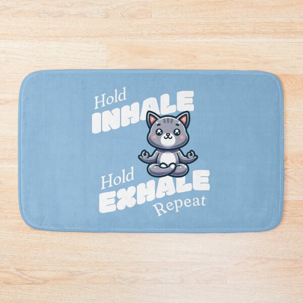 Item preview, Cute Cat Box Breathing designed and sold by MGRcompany.