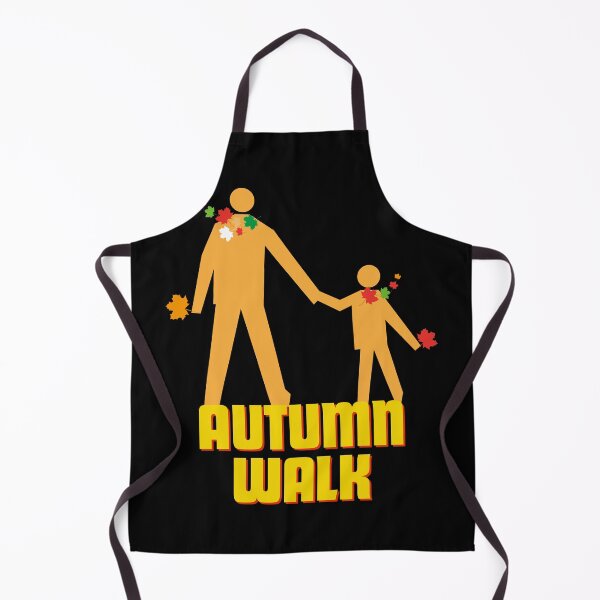Item preview, Autumn walk designed and sold by moderncolor.