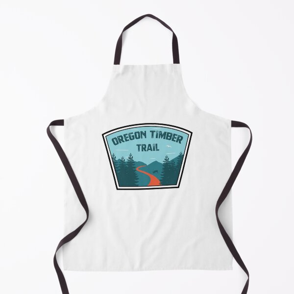 Item preview, Oregon Timber Trail designed and sold by Esskay Designs.