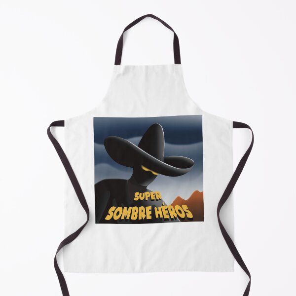 Item preview, Super dark hero designed and sold by 13E12T.