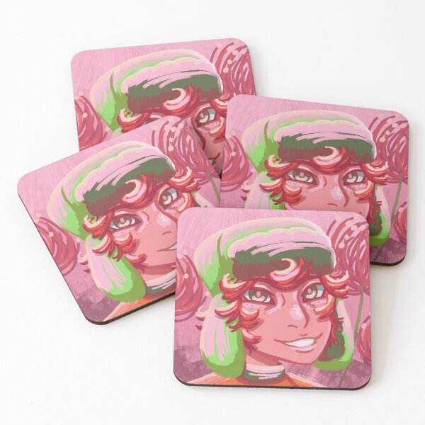 Item preview, Bloom / South Park designed and sold by theHoodedNeku.