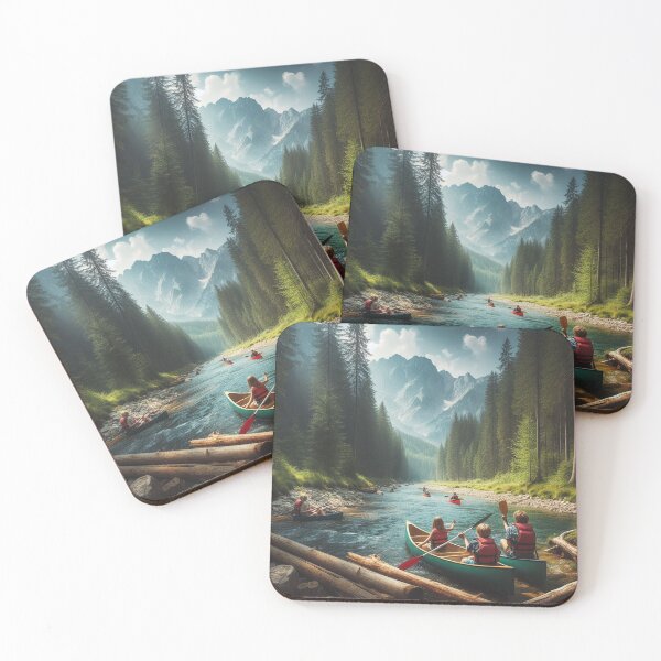 Item preview, Canoeing designed and sold by RaF71PrO.
