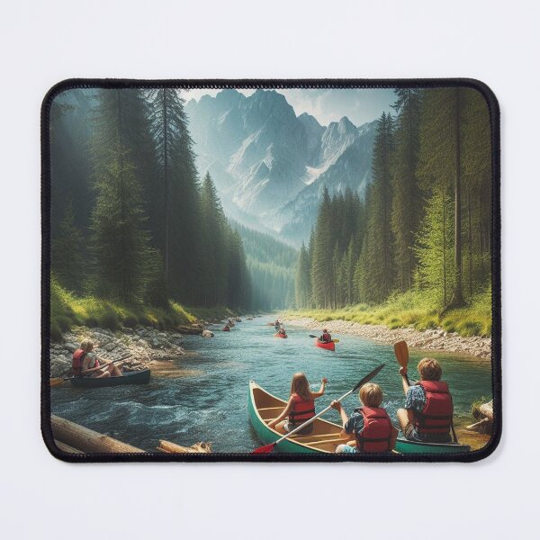 Item preview, Canoeing designed and sold by RaF71PrO.
