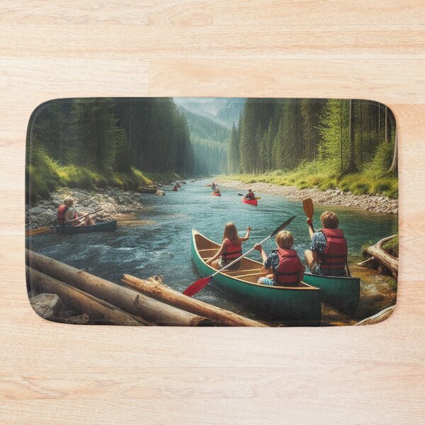 Item preview, Canoeing designed and sold by RaF71PrO.