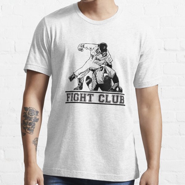 Hot Baseball Dodgers Angels Joe Kelly Fight Club T-Shirt - Ink In Action