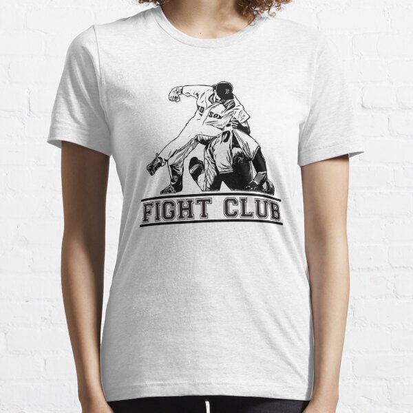 Joe Kelly Fight Club - 2020 Edition - T-Shirt