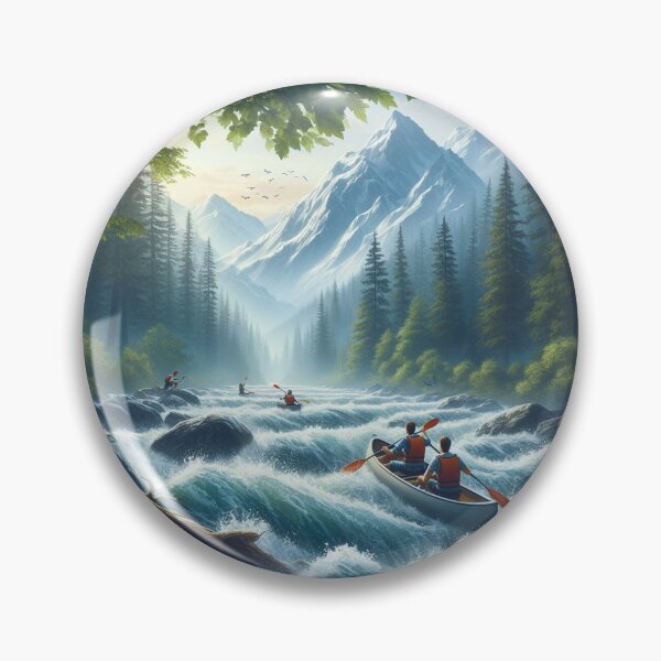 Item preview, Canoeing designed and sold by RaF71PrO.