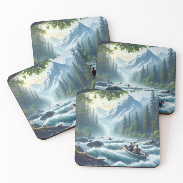 Item preview, Canoeing designed and sold by RaF71PrO.