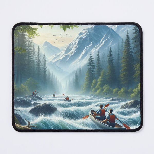 Item preview, Canoeing designed and sold by RaF71PrO.