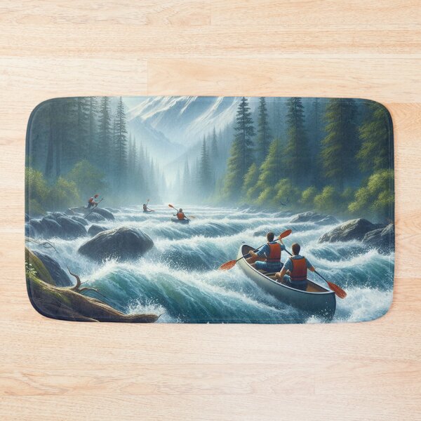 Item preview, Canoeing designed and sold by RaF71PrO.