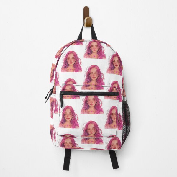 Item preview, Astrological Magenta Goddess designed and sold by EtherealShadows.
