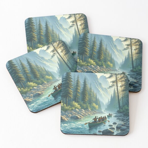 Item preview, Canoeing designed and sold by RaF71PrO.