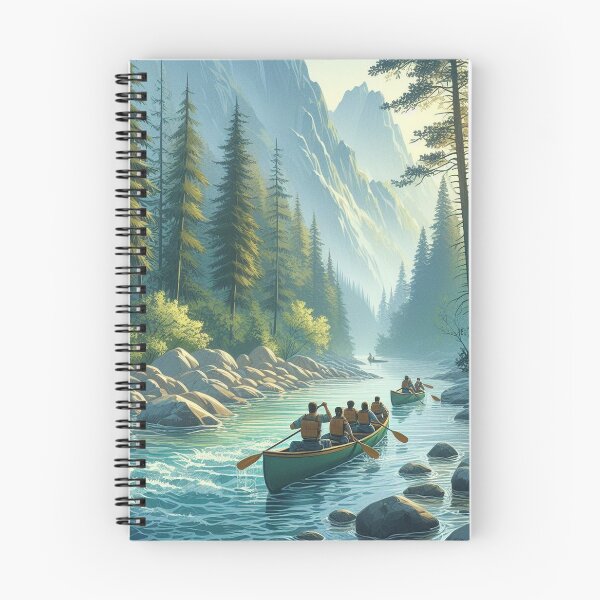 Item preview, Canoeing designed and sold by RaF71PrO.