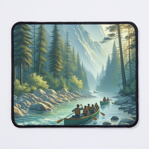 Item preview, Canoeing designed and sold by RaF71PrO.