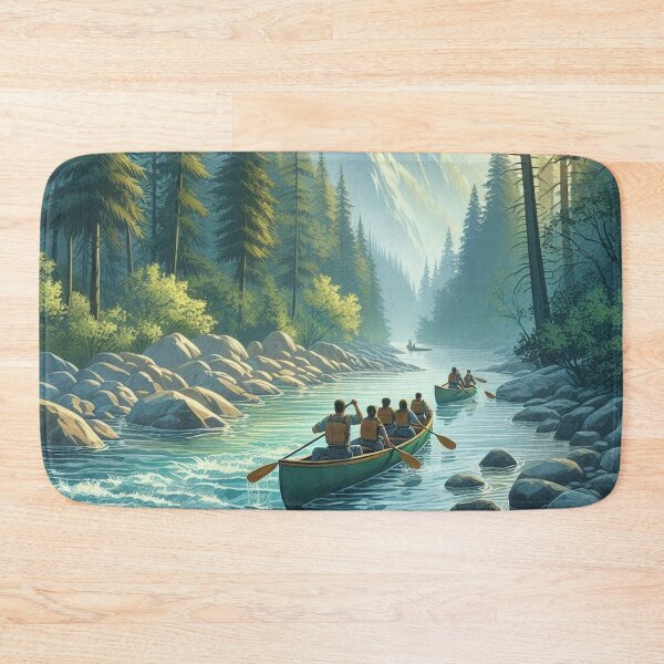 Item preview, Canoeing designed and sold by RaF71PrO.