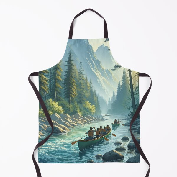 Item preview, Canoeing designed and sold by RaF71PrO.