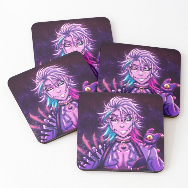 Item preview, The Goth Drip / HoloTempus designed and sold by theHoodedNeku.