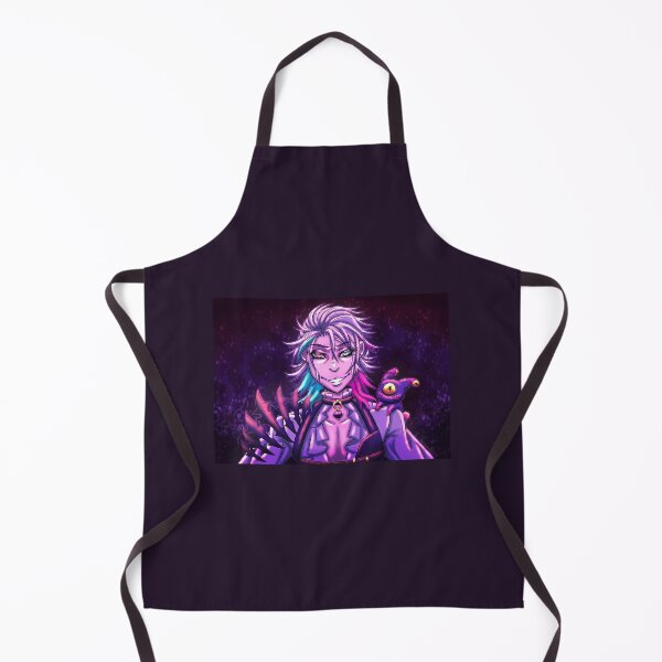 Item preview, The Goth Drip / HoloTempus designed and sold by theHoodedNeku.