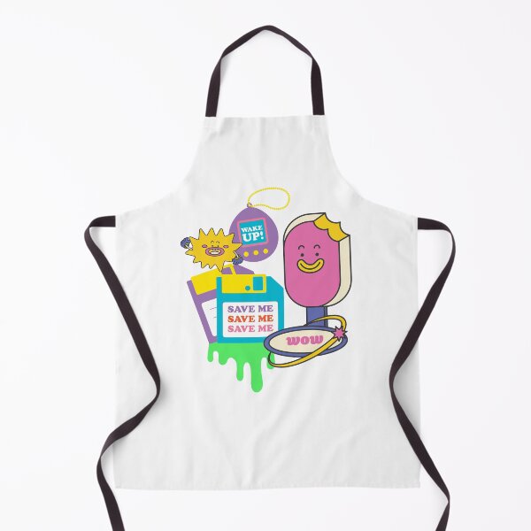 Item preview, Wow Wake Up designed and sold by Mohit Verma.