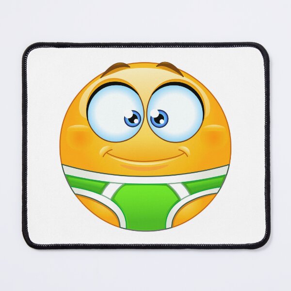 Item preview, Underwear Emoticon designed and sold by Yael Weiss.