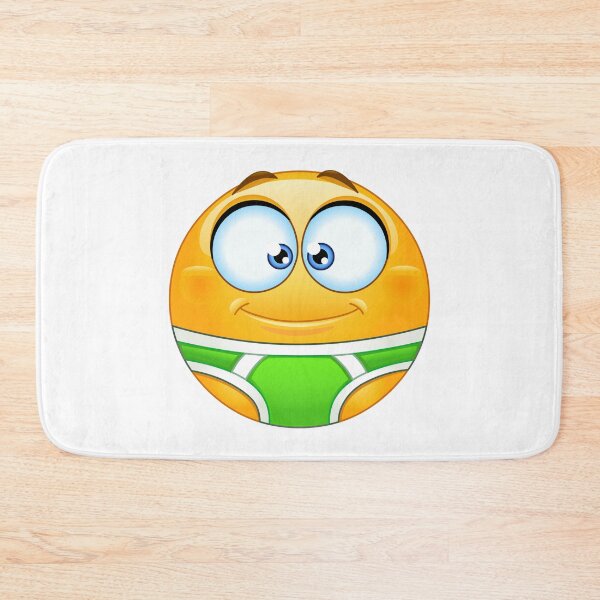 Item preview, Underwear Emoticon designed and sold by Yael Weiss.