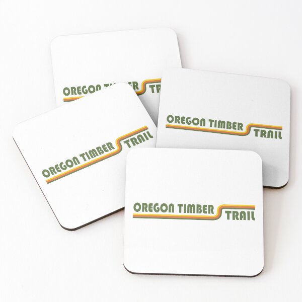 Item preview, Oregon Timber Trail designed and sold by Esskay Designs.