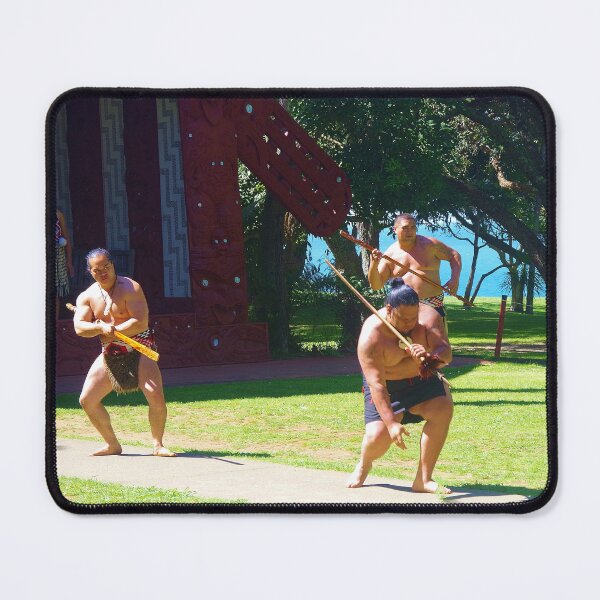 Item preview, Maori Dance designed and sold by lezvee.