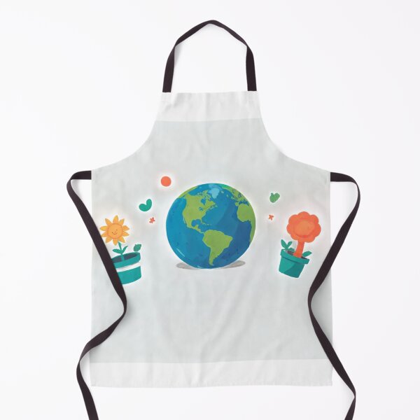 Item preview, happy earth day designed and sold by victoriousCraft.