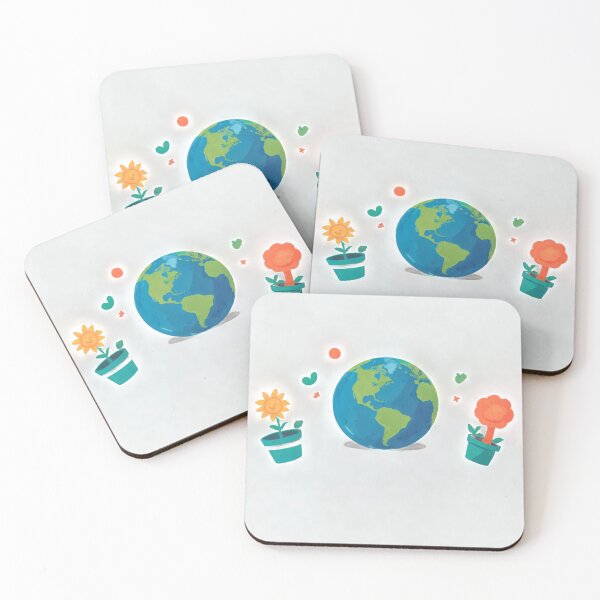 Item preview, happy earth day designed and sold by victoriousCraft.