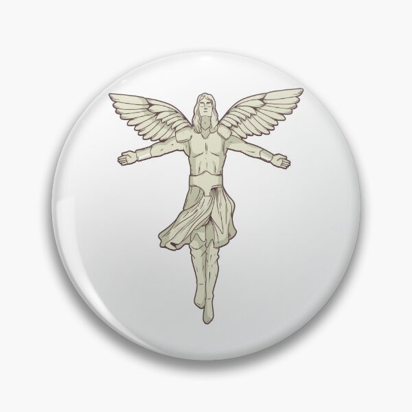 Item preview, the archangel designed and sold by wafa80.