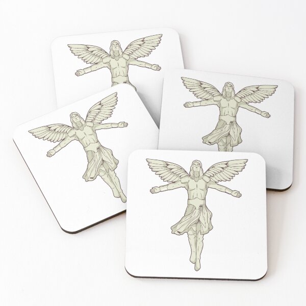 Item preview, the archangel designed and sold by wafa80.