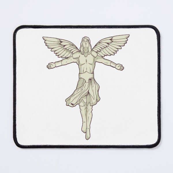 Item preview, the archangel designed and sold by wafa80.