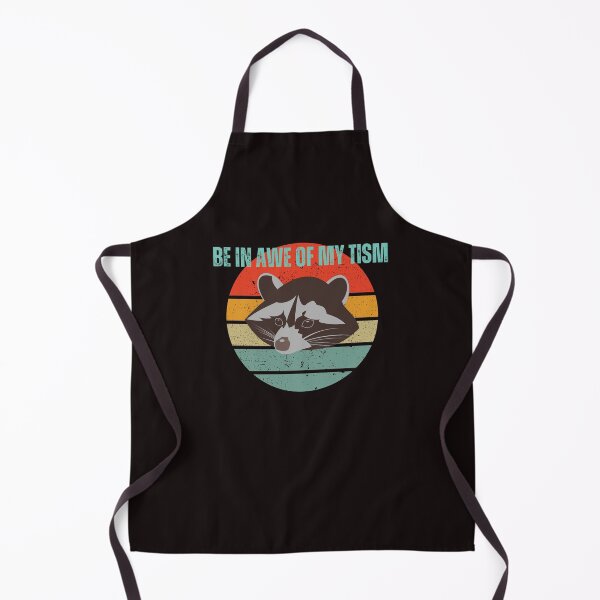 Item preview, Be in AWE of my tism vintage autism  designed and sold by Lulustarfox.
