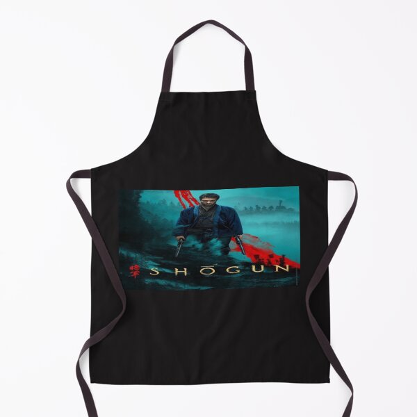 Item preview, Shogun designed and sold by Everythingg25.
