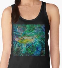Tangled Bank 7 Women's Tank Top