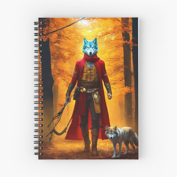 Item preview, Wolf Man designed and sold by RaF71PrO.