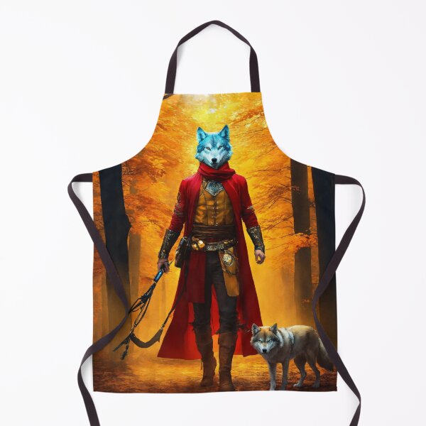 Item preview, Wolf Man designed and sold by RaF71PrO.