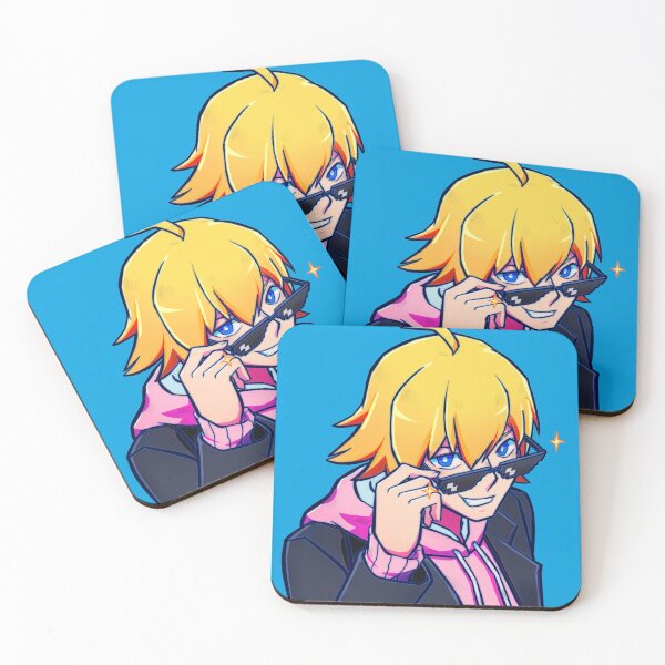 Item preview, Wesley designed and sold by orcalus.